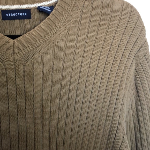 knit sweater - Picture 3 of 3